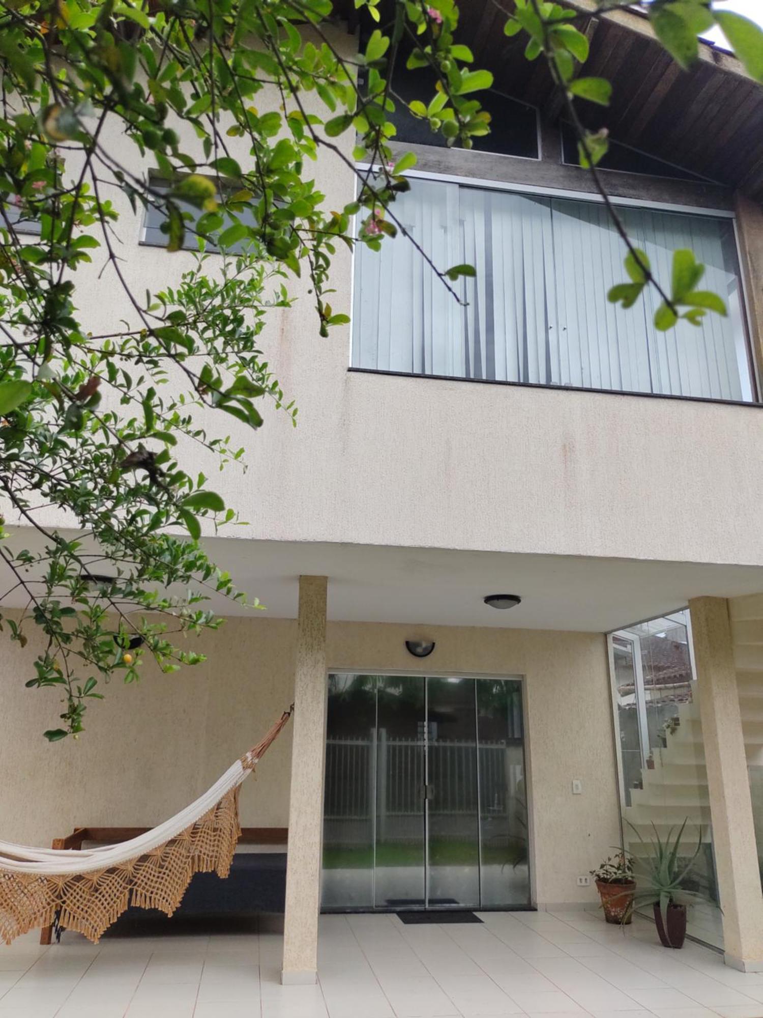 Hotel Boa Vida Ubatuba Esterno foto