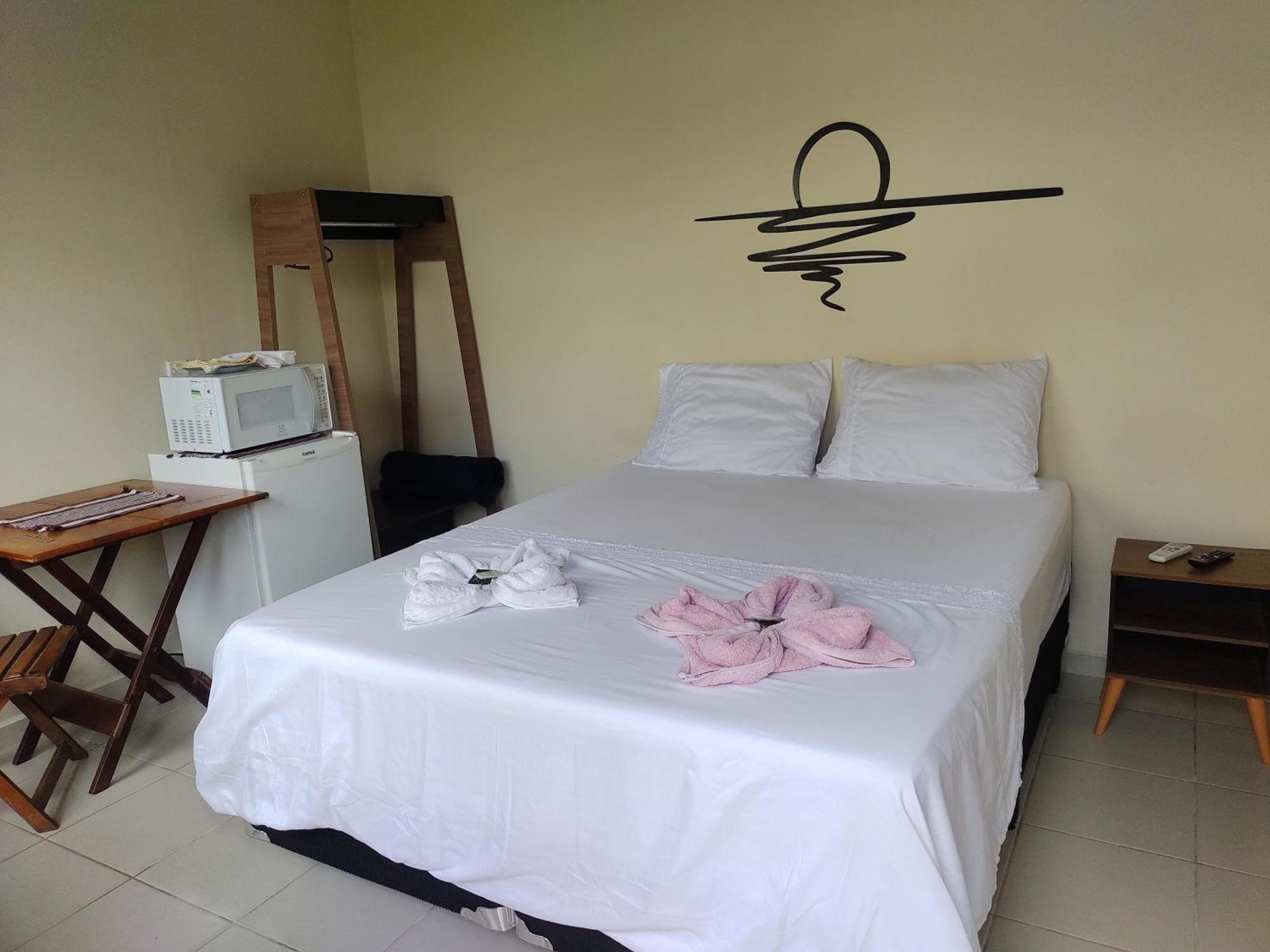 Hotel Boa Vida Ubatuba Esterno foto