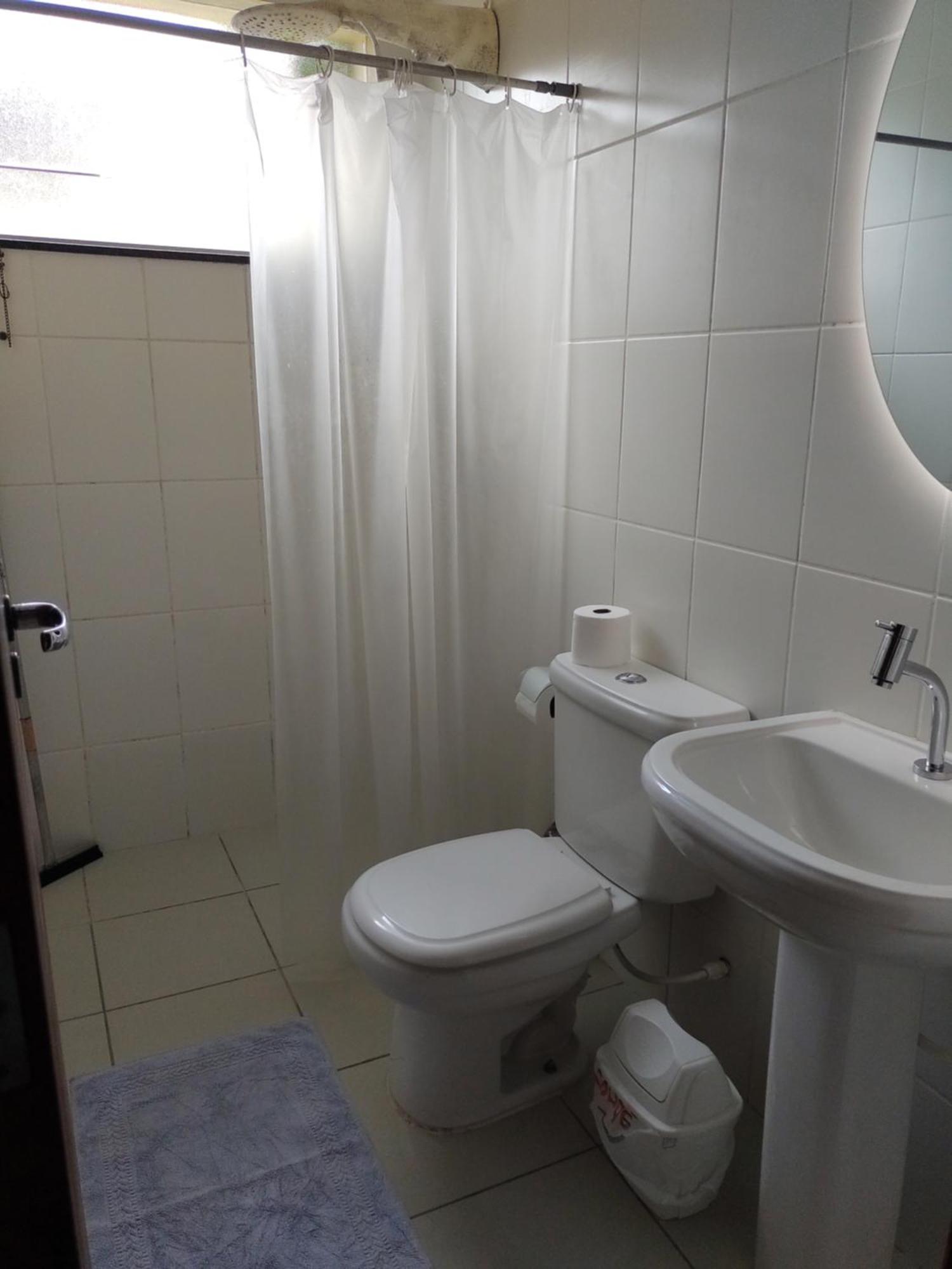 Hotel Boa Vida Ubatuba Esterno foto