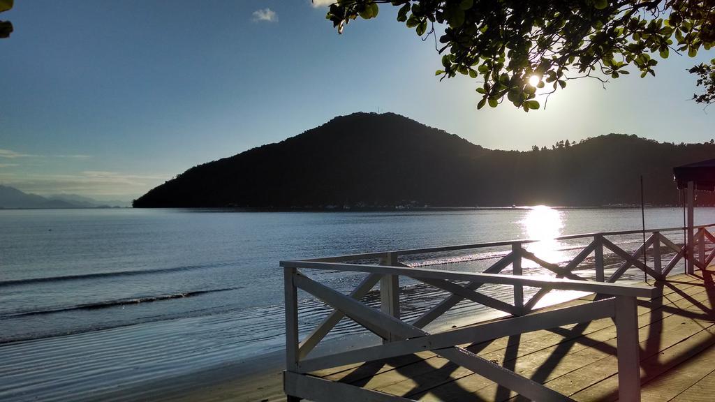Hotel Boa Vida Ubatuba Camera foto